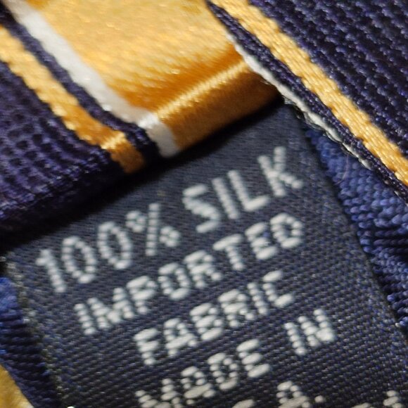 Blue, Copper, Gold and Silver - Picture 4 of 4